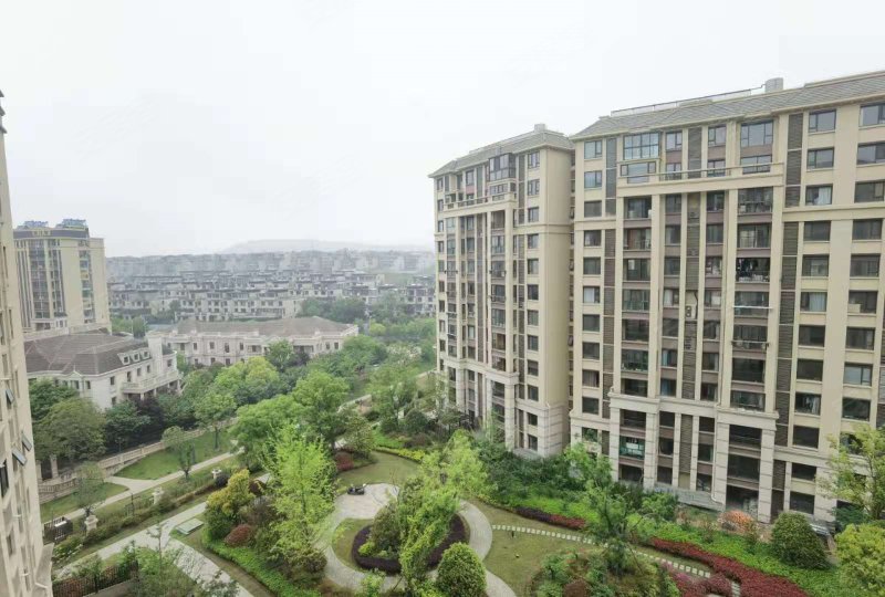 融侨观邸,海院路88号-无锡融侨观邸二手房,租房,房价-无锡安居客