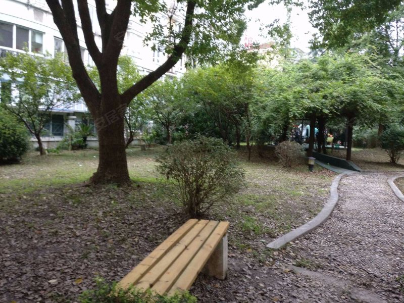 上南山水苑(南区) 