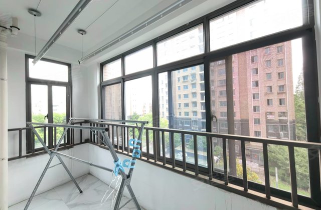 永和馨园2室1厅60.99㎡350万二手房图片