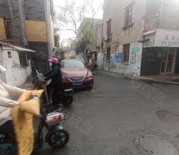 桃源新村(别墅)