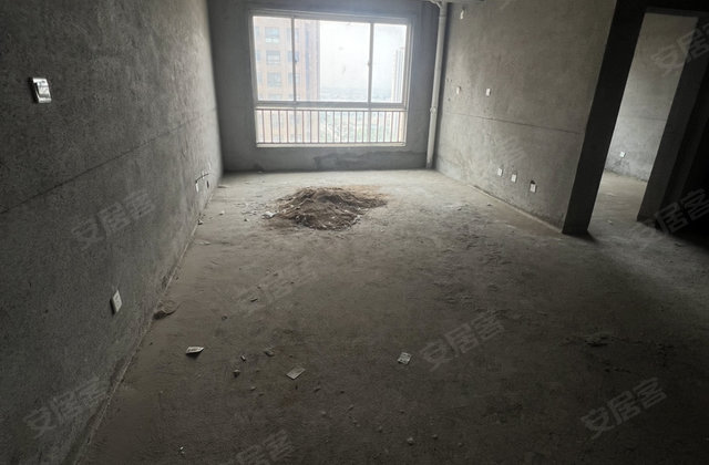 华府新天地(东区)2室2厅100㎡43万二手房图片
