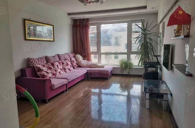 隆成壹品(一期)2室1厅65.79㎡29.9万二手房图片