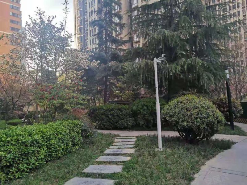 荣城小区,草场坡8号-西安荣城小区二手房,租房,房价-西安安居客