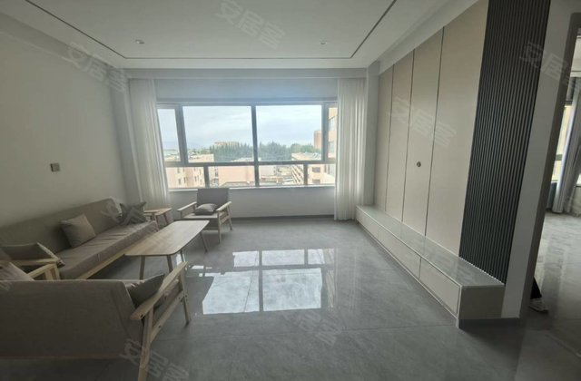 黄河锦龙城2室1厅100㎡38万二手房图片