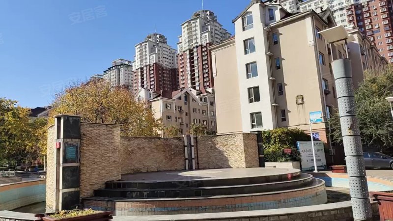 亚泰杏花苑,安乐路182号-长春亚泰杏花苑二手房,租房,房价-长春安居客