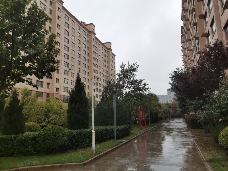 金都苑,新建巷21号-长治金都苑二手房,租房,房价-长治安居客