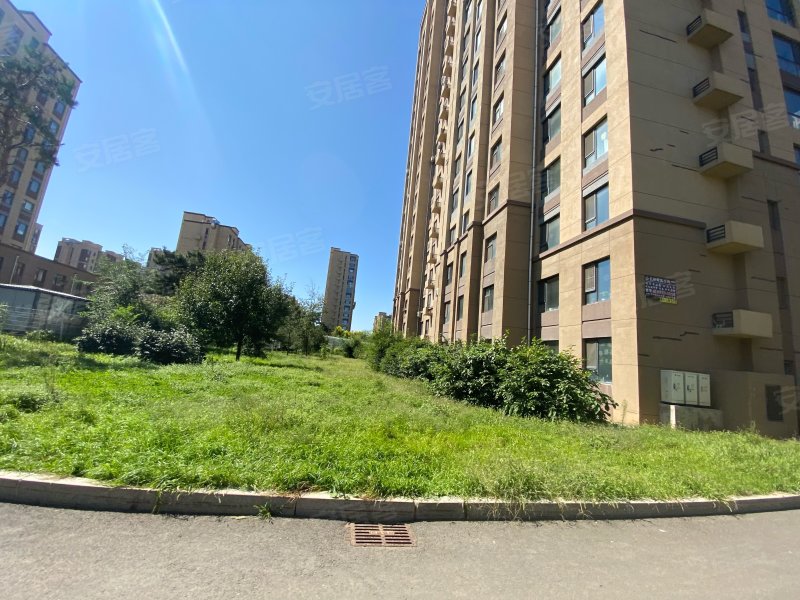 华大城(二期),小南街-长春华大城(二期)二手房,租房,房价-长春安居客