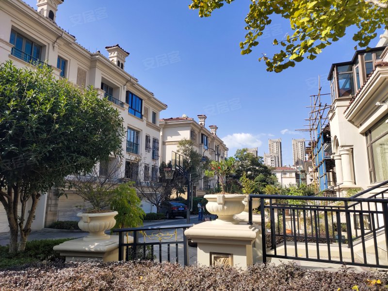 青林湾(二期观庭),丽园北路-宁波青林湾(二期观庭)二手房,租房,房价