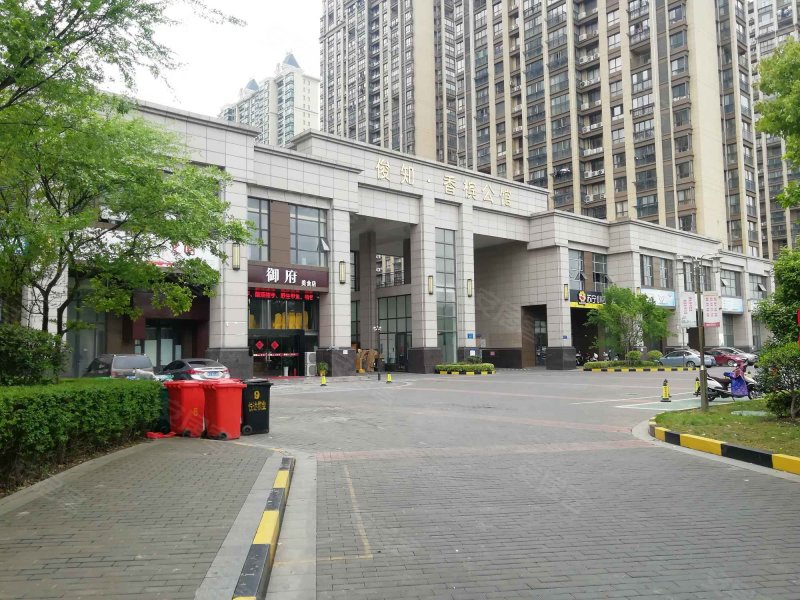 俊知香槟公馆,西环路-盐城俊知香槟公馆二手房,租房,房价-盐城安居客