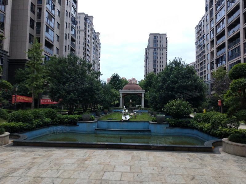 融冠恋城,船山大道16号