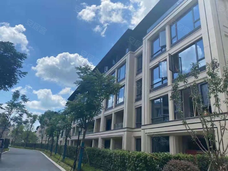 奥园悦见山(别墅)