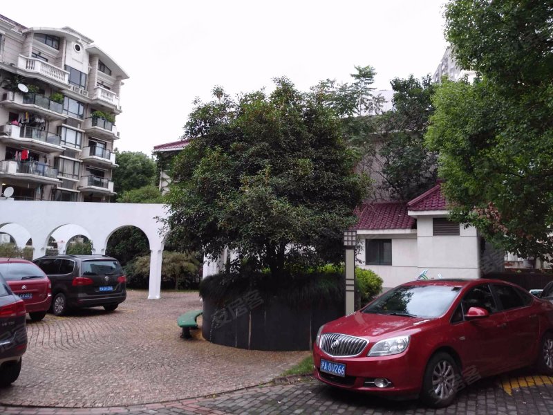 景福苑,肇嘉浜路688弄-上海景福苑二手房,租房,房价-上海安居客