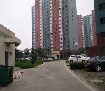京港国际城