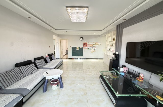 状元府(滕州)3室2厅161㎡87.6万二手房图片