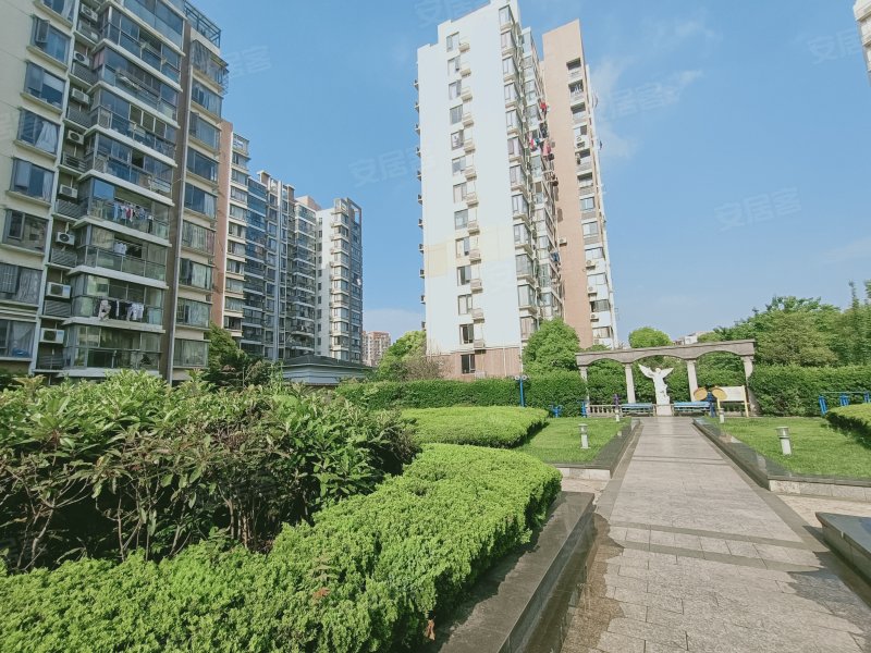 嘉城桃花岛香槟河畔(公寓住宅)