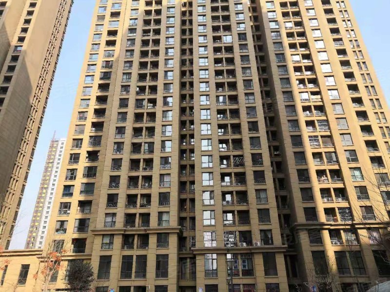 中山华府海棠院