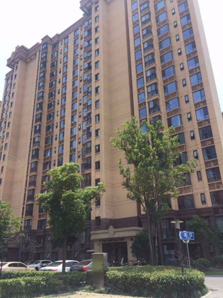 合景叠翠峰(二期)