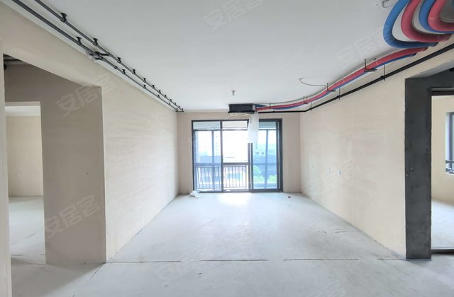 淮矿绿城中湖明月3室2厅130㎡84.9万二手房图片