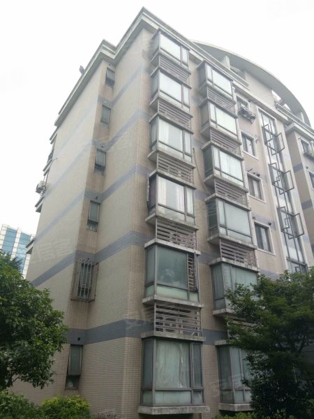 经纬阳光水岸家园 