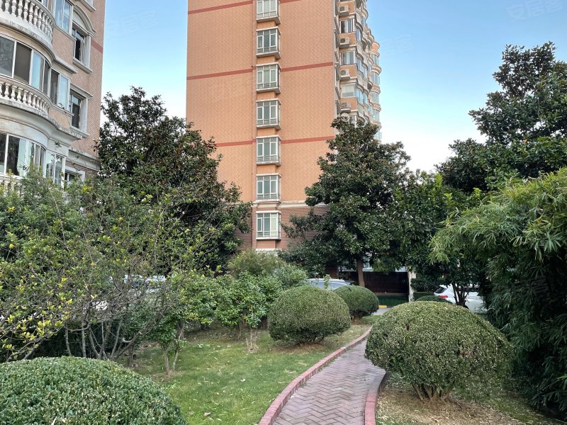 望族苑,上中西路1285弄-上海望族苑二手房,租房,房价-上海安居客