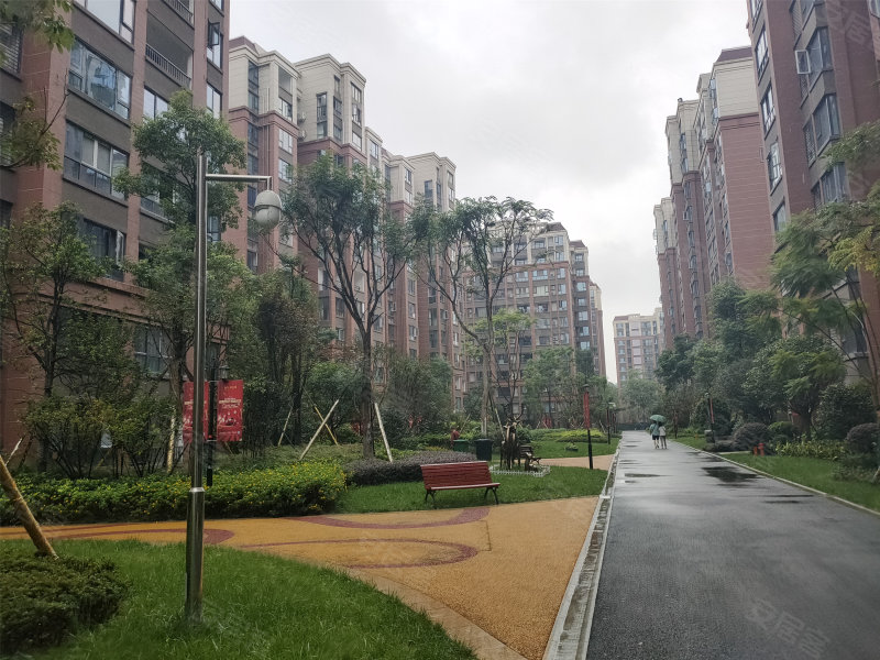 远大林语城南庭