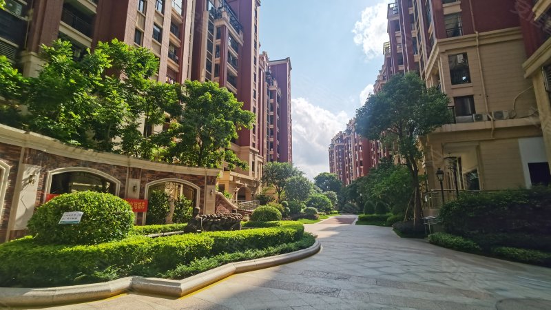 中房翡翠湾,桂花路1号-南宁中房翡翠湾二手房,租房,房价-南宁安居客