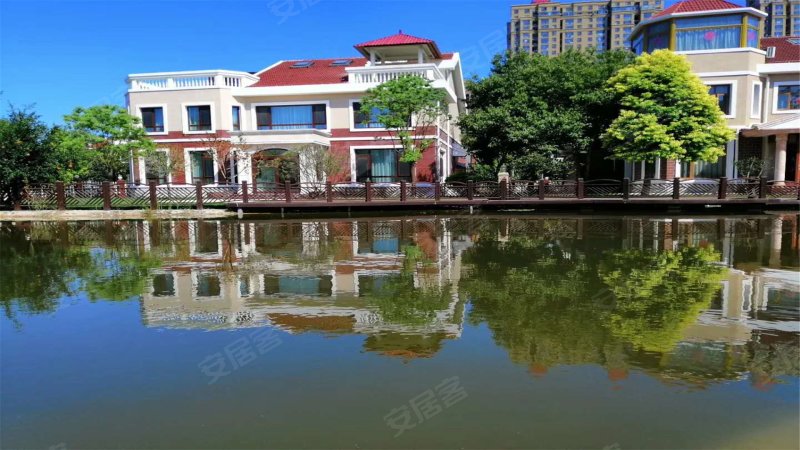 圣德滨湖花园,金宇路-济宁圣德滨湖花园二手房,租房,房价-济宁安居客