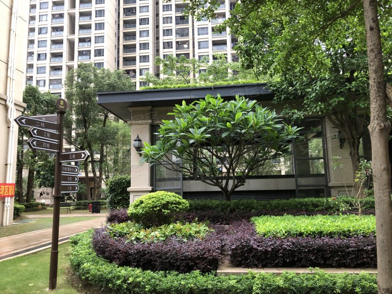 钰海绿洲(坦洲)