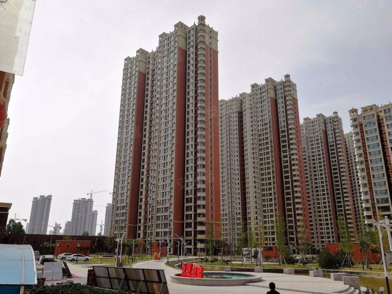 御江景城,和平路-石家庄御江景城二手房,租房,房价-石家庄安居客