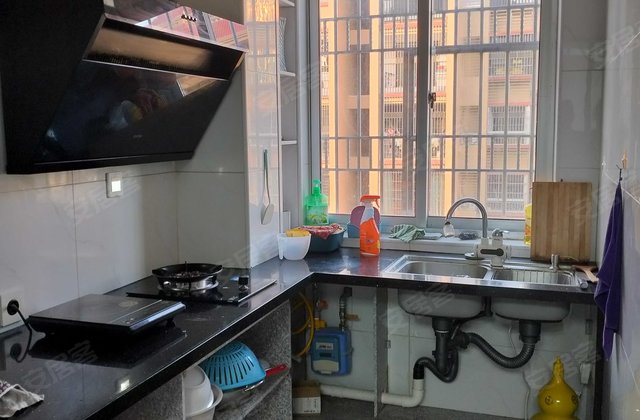 江滨新区安置小区2室2厅89㎡68万二手房图片