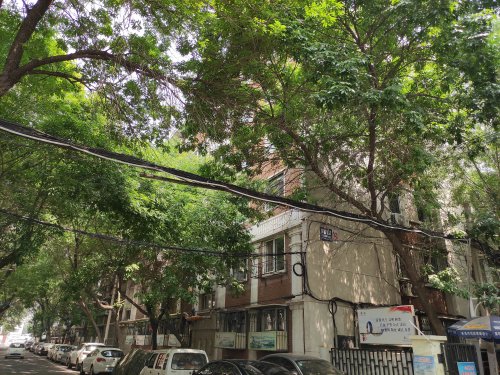 解放南路268号楼,解放南路268号 - 天津解放南路268号楼二手房,租房