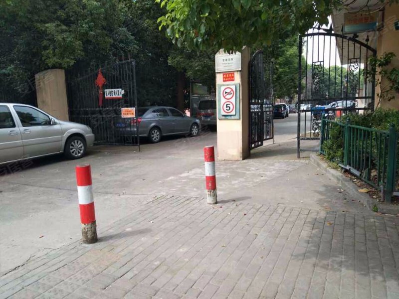 龙居花苑(北区) 