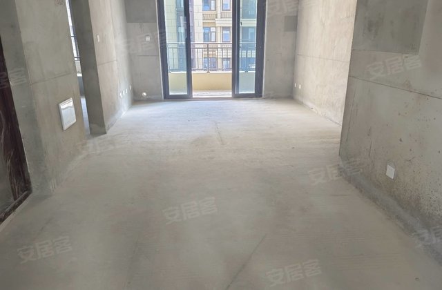 尚泽江南府4室2厅121㎡70.9万二手房图片