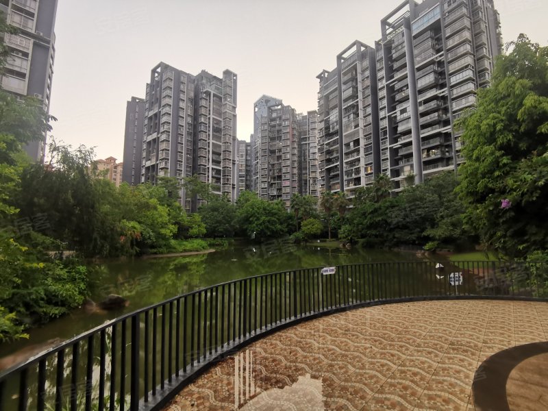 汇东郦城,青环路90号-南宁汇东郦城二手房,租房,房价-南宁安居客