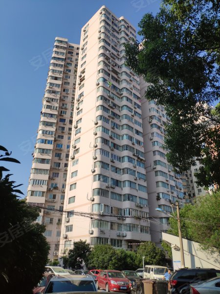 徐汇凌云公寓,凌云路468号-上海徐汇凌云公寓二手房,租房,房价-上海