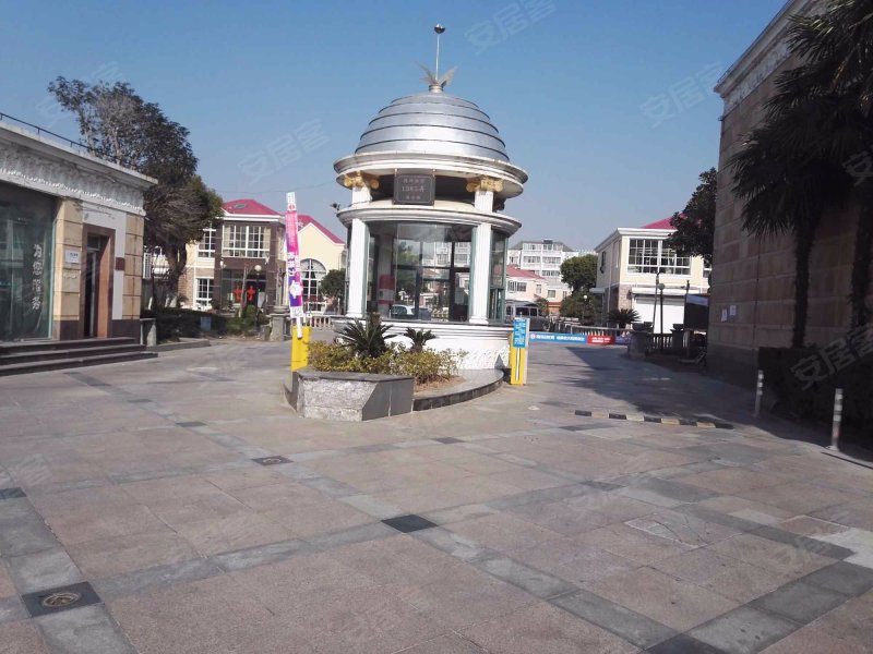 煌烘雅墅(公寓住宅) 