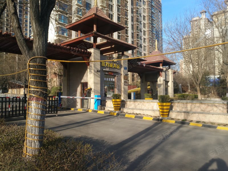 富力城a区,晋安东街3号-太原富力城a区二手房,租房,房价-太原安居客