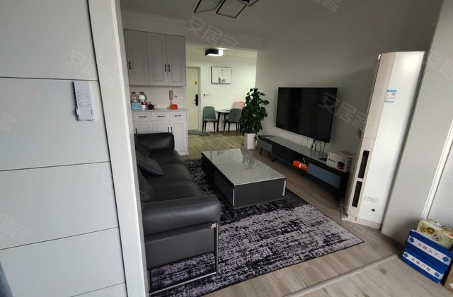 虹桥晶典苑,虹梅路2838弄-上海虹桥晶典苑二手房,租房,房价-上海安居