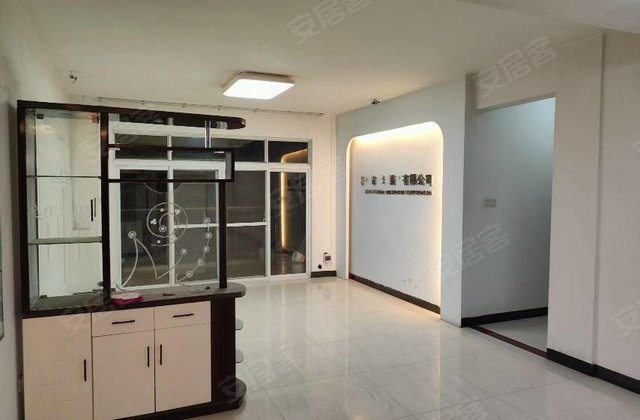 汇豪国际城3室2厅138.42㎡65万二手房图片