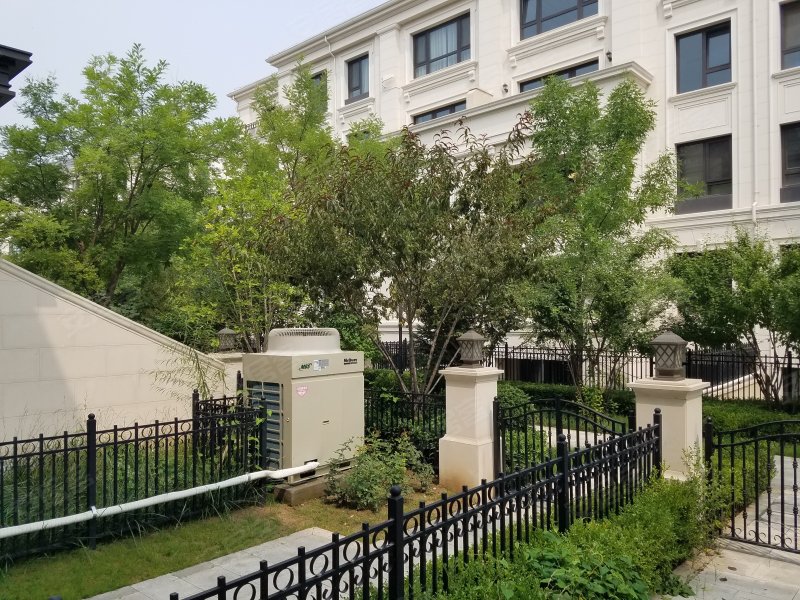 融创千章墅,寨辛庄前街2号-北京融创千章墅二手房,租房,房价-北京安居