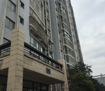 湖景花园住宅小区