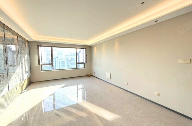 龙湖昱城3室2厅119㎡98万二手房图片