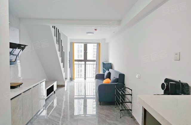 天誉智慧城(商住楼)