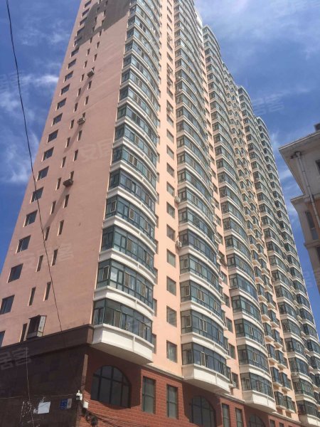 清河湾小区(b区)