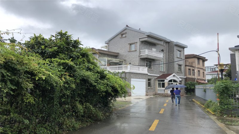 观山名筑(别墅),南霞路,近瑞景道-无锡观山名筑(别墅)二手房,租房