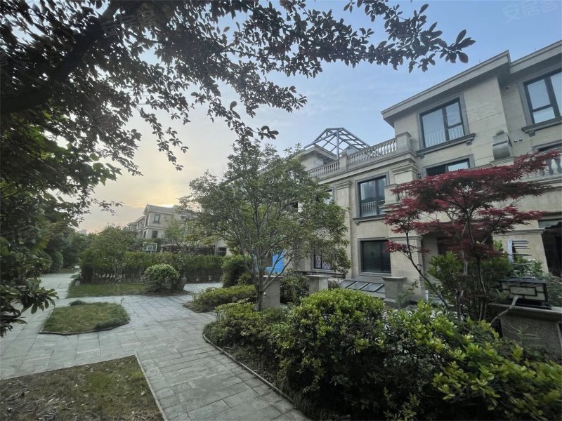 紫澜别墅,中港路-嘉兴紫澜别墅二手房,租房,房价-嘉兴安居客