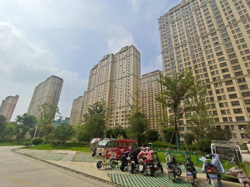福璟南湖郡