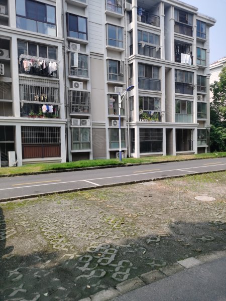 佘山翠庭(公寓住宅)