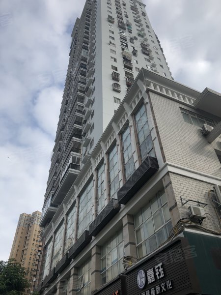 嘉华大厦,长青路283号-厦门嘉华大厦二手房,租房,房价-厦门安居客