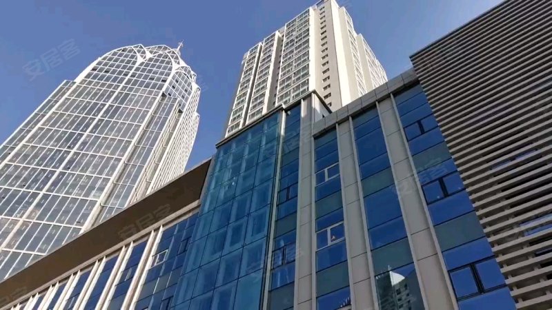 西宁时代盛华,胜利路2号-西宁西宁时代盛华二手房,租房,房价-西宁安居